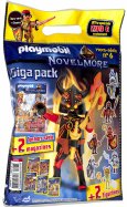 Playmobil Novelmore Hors-Série - Giga Pack