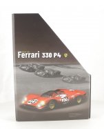 Reliure Ferrari 330 P4  n° 2 2025-11-04