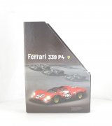 Reliure Ferrari 330 P4  n° 3 2026-03-24