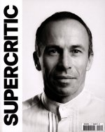 SUPERCRITIC Magazine n° 2 2025-12-17