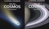 Les Comètes + Saturne  n° 12 2025-09-30