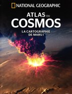 La cartographie de mars I + Les étoiles binaires  n° 14 2025-10-16