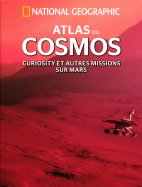 Curiosity et autres missions sur mars  + les satellites de saturne  n° 15 2025-10-21