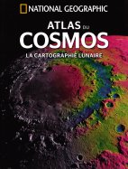 La cartographie lunaire  + Galileo et autres sondes modernes  n° 17 2025-11-04