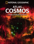 L'évolution des étoiles + Mars n° 2 2025-07-22