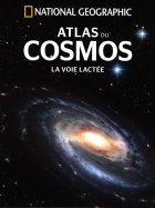La voie lactée + Les limites de l'univers  n° 4 2025-08-05