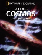 Les galaxies actives + Les nébuleuses diffuses  n° 7 2025-09-04