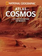 La cartographie de mars II + Les galaxies spirales  n° 8 2025-09-02