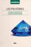 Les polyèdres  - nombres remarquables  n° 10 2025-10-14