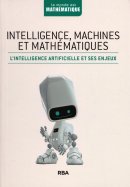 Intelligence, machines et mathématiques - La musique des sphères n° 14 2025-11-12