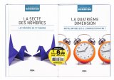 La secte des nombres + La quatrième dimension n° 3 2025-08-19