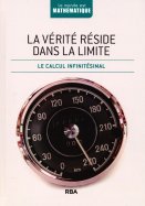 Le calcul infinitésimal + La théorie des graphes  n° 5 2025-09-09