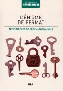 L'énigme de fermat + L'harmonie est numérique  n° 6 2025-09-16