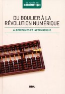 Du Boulier à la révolution Numérique -La Mystification des Sens  n° 7 2025-09-23