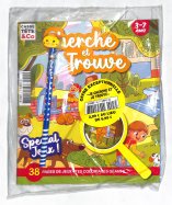 Offre Cherche et Trouve n° 3 2026-03-25