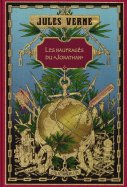Les Naufragés du Jonathan n° 17 2026-01-27