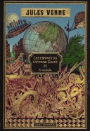 Les Enfants du Capitaine Grant II - En Australie n° 22 2026-06-05