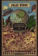 Les Enfants du Capitaine Grant - Tome III Dans l'Océan Pacifique n° 24 2026-03-17