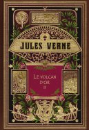 Le volcan d'or II n° 28 2026-04-14