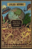 Vingt mille lieues sous les mers  n° 3 2026-02-24
