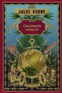 Cinq semaines en ballon n° 4 2025-10-21