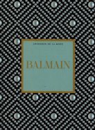 Balmain n° 32 2026-04-14