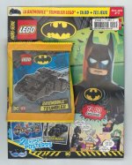 Lego Batman - Hors Série