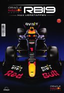 l’Oracle Red Bull Racing RB19 Max Verstappen n° 17 2026-01-08