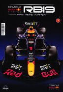 l’Oracle Red Bull Racing RB19 Max Verstappen n° 19 2026-01-20