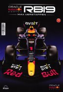 l’Oracle Red Bull Racing RB19 Max Verstappen n° 24 2026-02-24