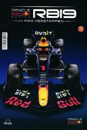 l’Oracle Red Bull Racing RB19 Max Verstappen n° 28 2026-03-24