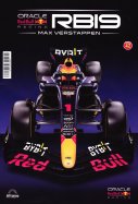 l’Oracle Red Bull Racing RB19 Max Verstappen n° 42 2026-06-30