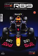 l’Oracle Red Bull Racing RB19 Max Verstappen n° 45 2026-07-21