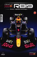 l’Oracle Red Bull Racing RB19 Max Verstappen n° 47 2026-08-04