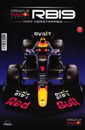 l’Oracle Red Bull Racing RB19 Max Verstappen n° 5 2025-09-30