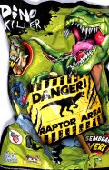 Dino Killer  n° 1 2025-09-26