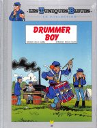 31 - Drummer Boy