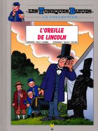 44 - L'Oreille de Lincoln