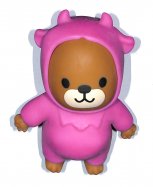 Mimi Looky Ourson n° 1 2026-01-20