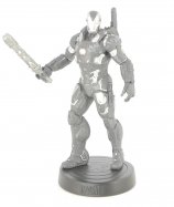 War machine mark III n° 84 2026-04-30