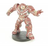 Hulkbuster 2.0 n° 88 2026-06-26