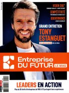 Mag2Lyon Hors-Série - Entreprise du Futur  n° 1 2025-07-05