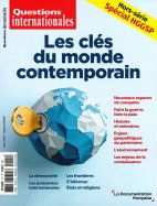 Questions Internationales Hors-sérIE n° 1 2025-10-23