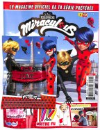 Miraculous magazine