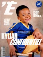 Le magazine l'équipe  n° 2241 2025-09-10