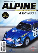 Alpine A110 1600 S