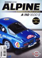 Alpine A110 1600 S