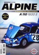 Alpine A110 1600 S