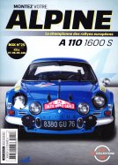 Alpine A110 1600 S