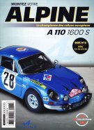 Alpine A110 1600 S